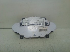 BLOCCO COMANDO CLIMATIZZAZIONE FORD FIESTA (CBK) (12/05-12/08) FXJA 1426730
