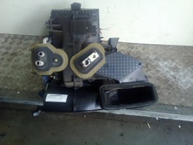 PIANTONE STERZO FORD FIESTA (CBK) (12/05-12/08) FXJA NB2121007039004