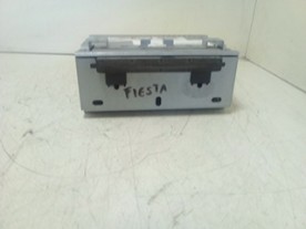 AUTORADIO FORD FIESTA (CBK) (12/05-12/08) FXJA 1501049