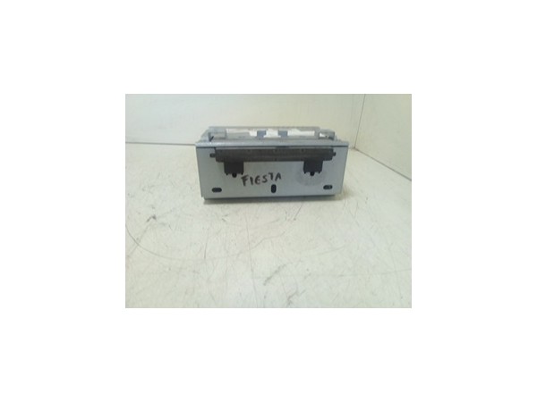 AUTORADIO FORD FIESTA (CBK) (12/05-12/08) FXJA 1501049