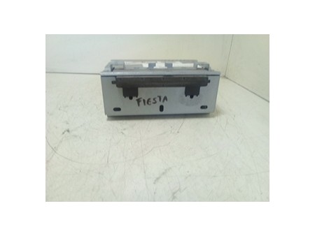 AUTORADIO FORD FIESTA (CBK) (12/05-12/08) FXJA 1501049