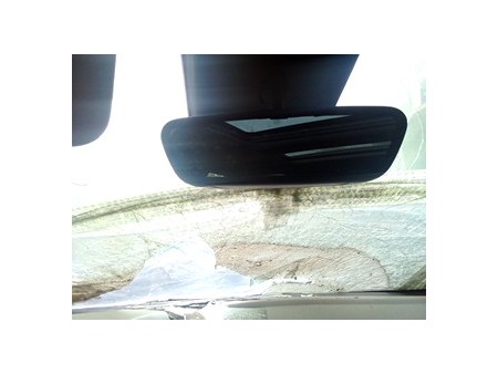 RETROVISORE INTERNO MERCEDES-BENZ CLASSE B (T246) (09/11-06/19) 651901 A24681001179051