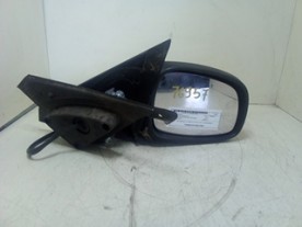 RETROVISORE EST. REGOLAZ. ELETTR. TIPO 1 DX. SUZUKI SWIFT (04/05-02/11) Z13DT 8470162J00ZCC