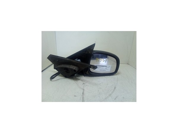 RETROVISORE EST. REGOLAZ. ELETTR. TIPO 1 DX. SUZUKI SWIFT (04/05-02/11) Z13DT 8470162J00ZCC