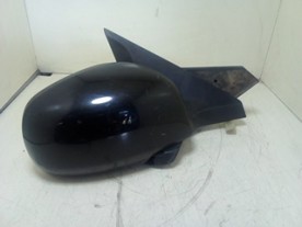 RETROVISORE EST. REGOLAZ. ELETTR. TIPO 1 DX. SUZUKI SWIFT (04/05-02/11) Z13DT 8470162J00ZCC