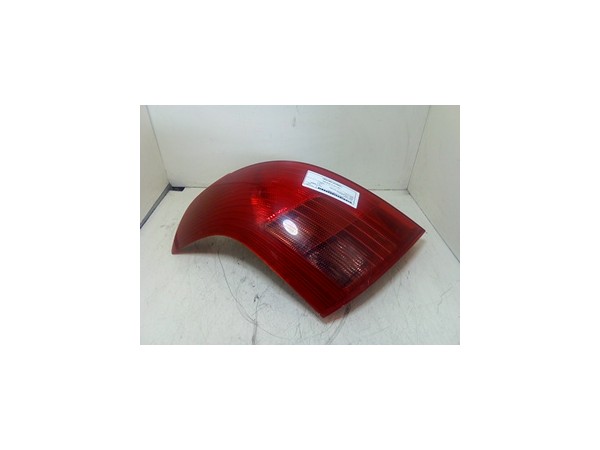 FANALE POST. SX. SUZUKI SWIFT (04/05-02/11) Z13DT 3567062J00000