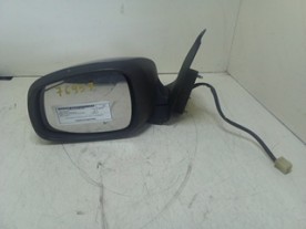 RETROVISORE EST. REGOLAZ. ELETTR. TIPO 1 SX. SUZUKI SWIFT (04/05-02/11) Z13DT 8470262J00ZCC