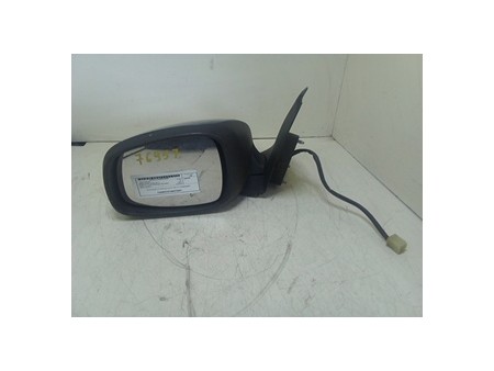 RETROVISORE EST. REGOLAZ. ELETTR. TIPO 1 SX. SUZUKI SWIFT (04/05-02/11) Z13DT 8470262J00ZCC