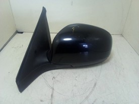 RETROVISORE EST. REGOLAZ. ELETTR. TIPO 1 SX. SUZUKI SWIFT (04/05-02/11) Z13DT 8470262J00ZCC