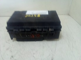 PORTAFUSIBILE FIAT GRANDE PUNTO (2Y) (06/05-12/08 199A2000 NBA041006057006