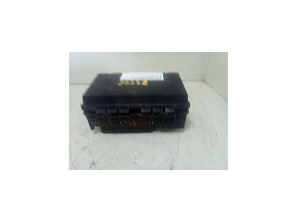 PORTAFUSIBILE FIAT GRANDE PUNTO (2Y) (06/05-12/08 199A2000 NBA041006057006
