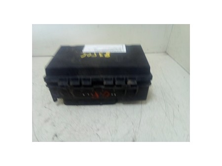 PORTAFUSIBILE FIAT GRANDE PUNTO (2Y) (06/05-12/08 199A2000 NBA041006057006