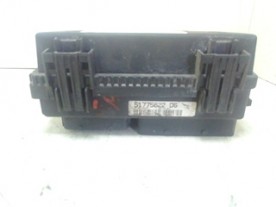 PORTAFUSIBILE FIAT GRANDE PUNTO (2Y) (06/05-12/08 199A2000 NBA041006057006