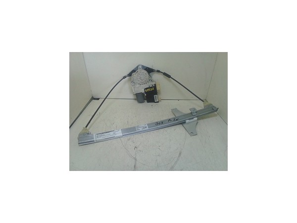 ALZACRISTALLO ELETTR. PORTA ANT. SX. PEUGEOT 307 (07/05-07/08) 9HX 9221K0