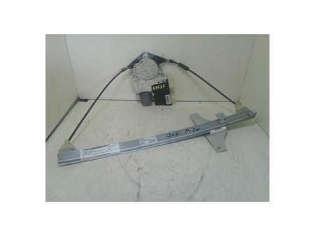 ALZACRISTALLO ELETTR. PORTA ANT. SX. PEUGEOT 307 (07/05-07/08) 9HX 9221K0