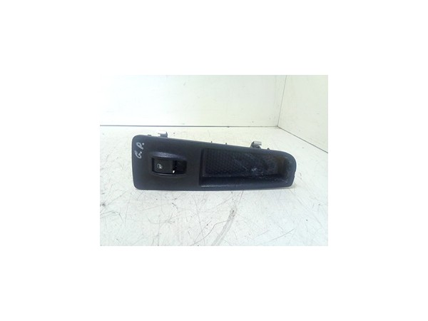 BLOCCO COMANDI ALZACRISTALLI DX FIAT GRANDE PUNTO (2Y) (06/05-12/08 199A2000 NB3721006057006DX