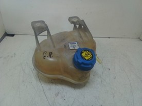 VASCHETTA COMPENSAZIONE RADIATORE FIAT GRANDE PUNTO (2Y) (06/05-12/08 199A3000 55700508