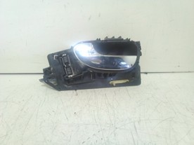 MANIGLIA INT. APERTURA  PORTA ANT. SX. PEUGEOT 307 (07/05-07/08) ET3J4 9143F4
