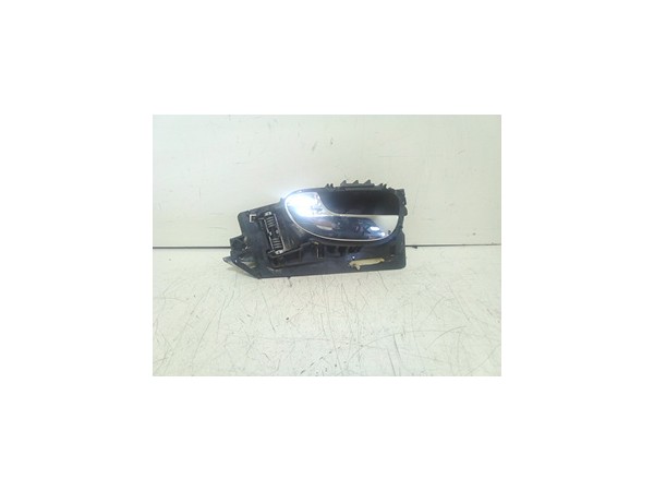 MANIGLIA INT. APERTURA  PORTA ANT. SX. PEUGEOT 307 (07/05-07/08) ET3J4 9143F4