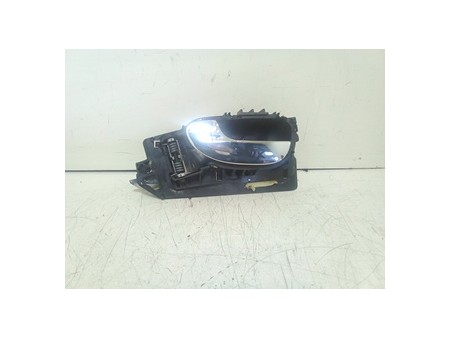 MANIGLIA INT. APERTURA  PORTA ANT. SX. PEUGEOT 307 (07/05-07/08) ET3J4 9143F4