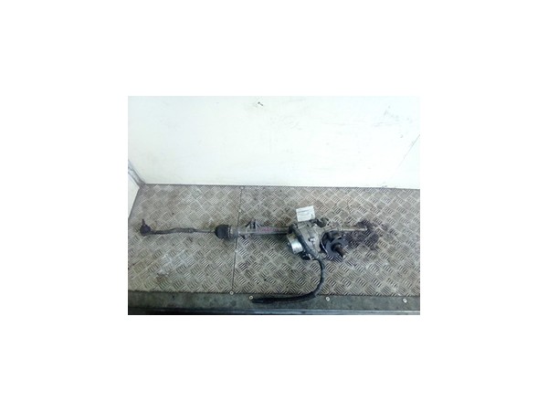 SCATOLA STERZO PEUGEOT 208 (04/15-06/20) DV4C NB2731017067001