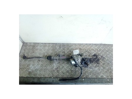 SCATOLA STERZO PEUGEOT 208 (04/15-06/20) DV4C NB2731017067001