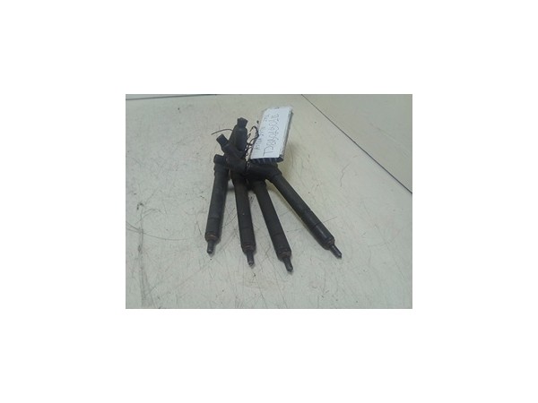 INIETTORE OPEL ASTRA (T98) (03/98-09/04) Y17DT 98437712