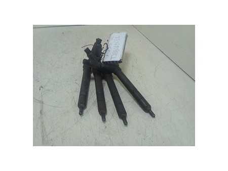 INIETTORE OPEL ASTRA (T98) (03/98-09/04) Y17DT 98437712