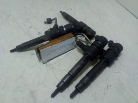 INIETTORE DIESEL FIAT PALIO (PY) (09/97-09/03) 223A6000 46532545