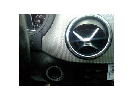 BOCCHETTA ARIA CENTR. CRUSCOTTO MERCEDES-BENZ CLASSE B (T246) (09/11-06/19) 651901 NB3713013051001