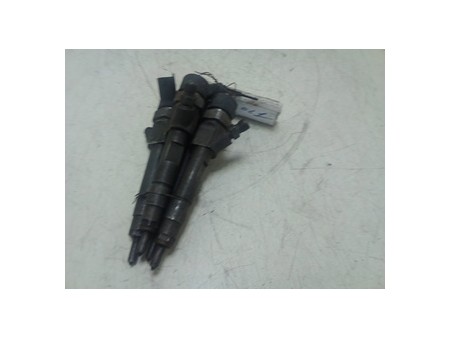 INIETTORE DIESEL RENAULT LAGUNA 2A SERIE (03/01-09/07) F9Q752 8200100272