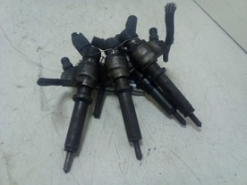 INIETTORE DIESEL PEUGEOT 307 (07/05-07/08) DW10BTED4 NB4954017032010