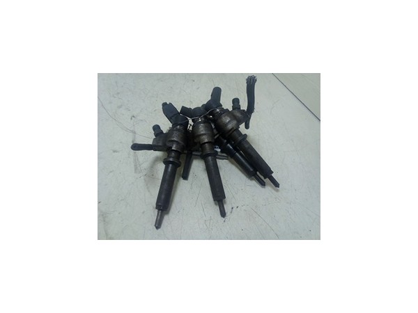 INIETTORE DIESEL PEUGEOT 307 (07/05-07/08) DW10BTED4 NB4954017032010