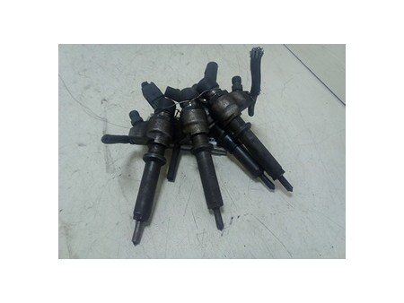 INIETTORE DIESEL PEUGEOT 307 (07/05-07/08) DW10BTED4 NB4954017032010
