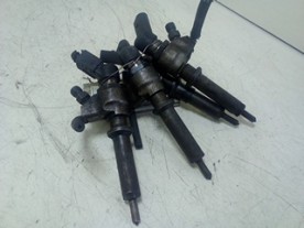 INIETTORE DIESEL PEUGEOT 307 (07/05-07/08) DW10BTED4 NB4954017032010