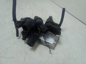 INIETTORE DIESEL PEUGEOT 307 (07/05-07/08) DW10BTED4 NB4954017032010