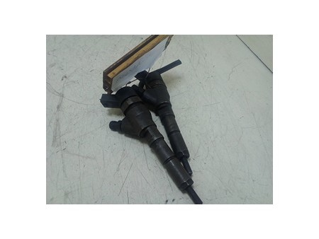 INIETTORE DIESEL FIAT SCUDO (2X) (12/03-11/06) RHW NB4954006037017