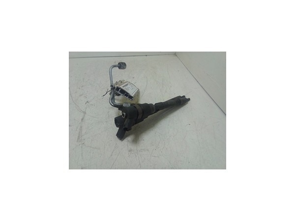 INIETTORE DIESEL KIA CARENS 1A SERIE (07/02-02/08) D4EA 3380027010