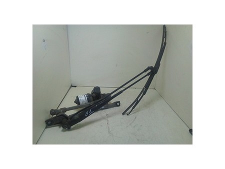 ASTA COLLEGAMENTO MOTORINO TERGIPARABREZZA CITROEN C1 (05/05-04/14) 1KR 6405HT
