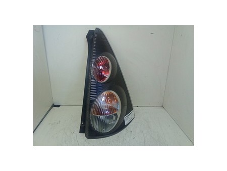 FANALE POST. DX. CITROEN C1 (05/05-04/14) 1KR 6351X8