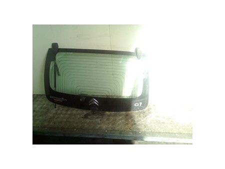 LUNOTTO TINTO CITROEN C1 (05/05-04/14) 1KR 1607984280