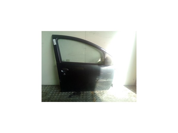 PORTA ANT. DX. CITROEN C1 (05/05-04/14) 1KR 1612539780