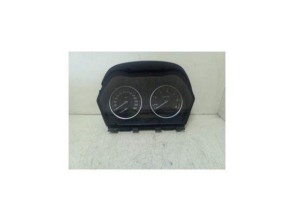 CONTAKM. BMW SERIE 1 (F20) 5P (06/11-03/15 N47D20C NB0582004055003