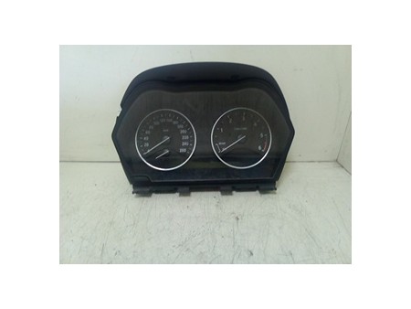 CONTAKM. BMW SERIE 1 (F20) 5P (06/11-03/15 N47D20C NB0582004055003