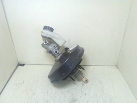 SERVOFRENO PEUGEOT 206 (09/98-06/09) NFU NB2964017019012