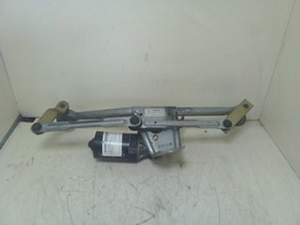 MOTORINO TERGILUNOTTO PEUGEOT 206 (09/98-06/09) NFU 6405H8