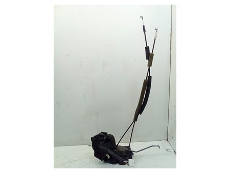 SERRATURA PORTA ANT. DX. MAZDA CX-7 (09/09-12/13) R2 EG2158310M