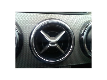 BOCCHETTA ARIA CENTR. CRUSCOTTO MERCEDES-BENZ CLASSE B (T246) (09/11-06/19) 651901 NB3713013051001