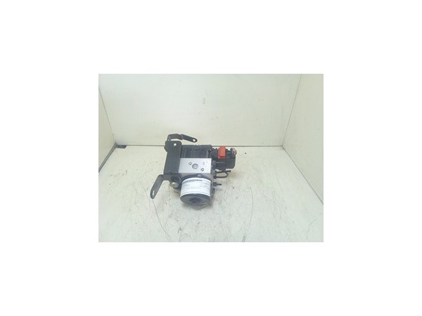 AGGREGATO ABS PEUGEOT 206 (09/98-06/09) NFU NB4890017019012