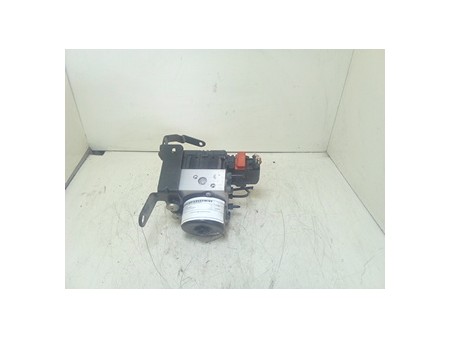 AGGREGATO ABS PEUGEOT 206 (09/98-06/09) NFU NB4890017019012